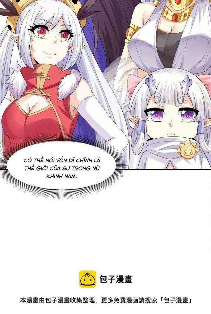 Hậu Cung Của Ta Toàn Là Ma Nữ Phản Diện - Chapter 48 - Page 13