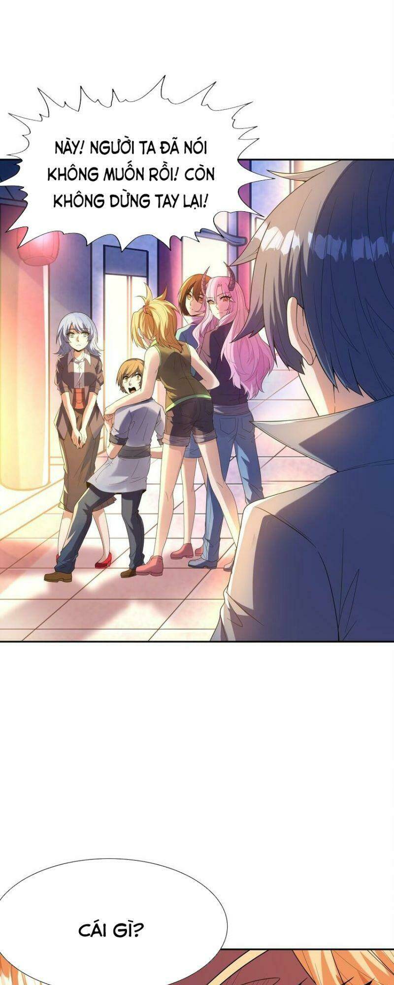 Hậu Cung Của Ta Toàn Là Ma Nữ Phản Diện - Chapter 48 - Page 16