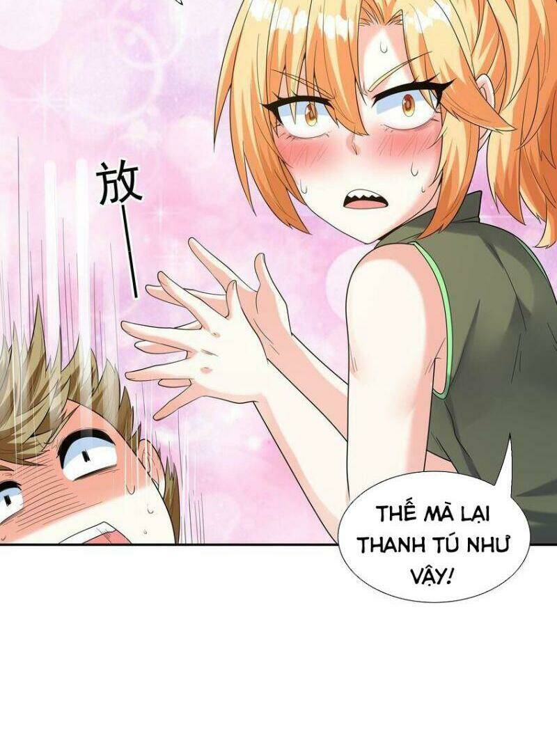 Hậu Cung Của Ta Toàn Là Ma Nữ Phản Diện - Chapter 48 - Page 19