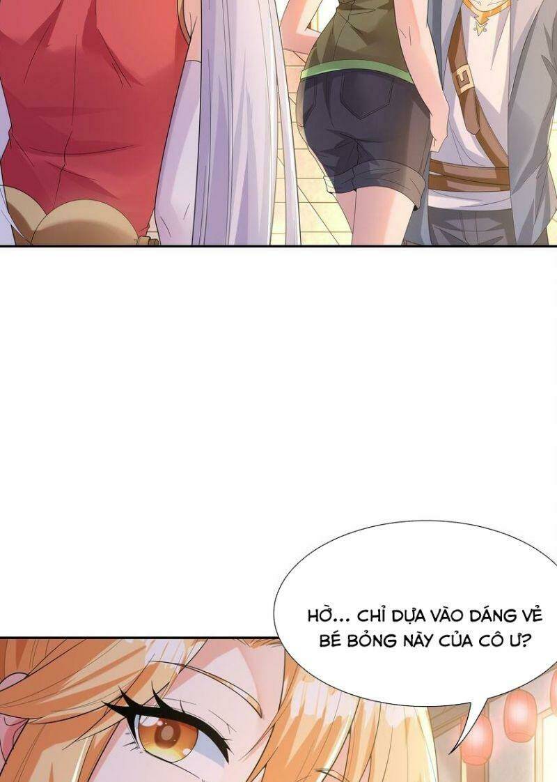Hậu Cung Của Ta Toàn Là Ma Nữ Phản Diện - Chapter 48 - Page 23