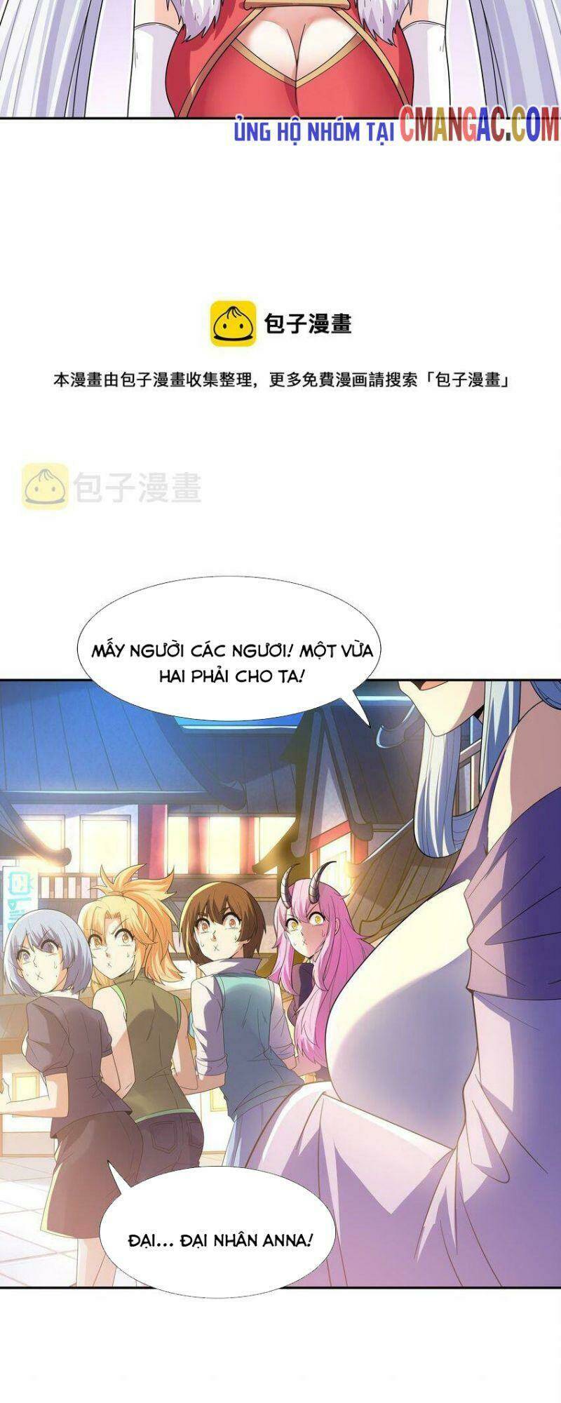 Hậu Cung Của Ta Toàn Là Ma Nữ Phản Diện - Chapter 48 - Page 26