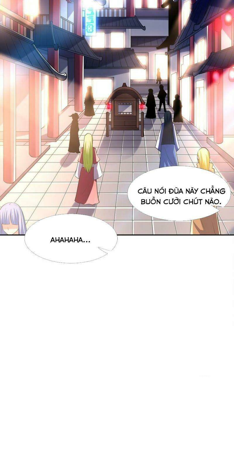 Hậu Cung Của Ta Toàn Là Ma Nữ Phản Diện - Chapter 48 - Page 36