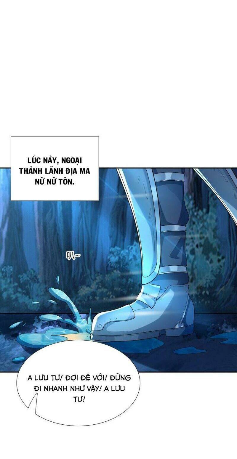 Hậu Cung Của Ta Toàn Là Ma Nữ Phản Diện - Chapter 48 - Page 37