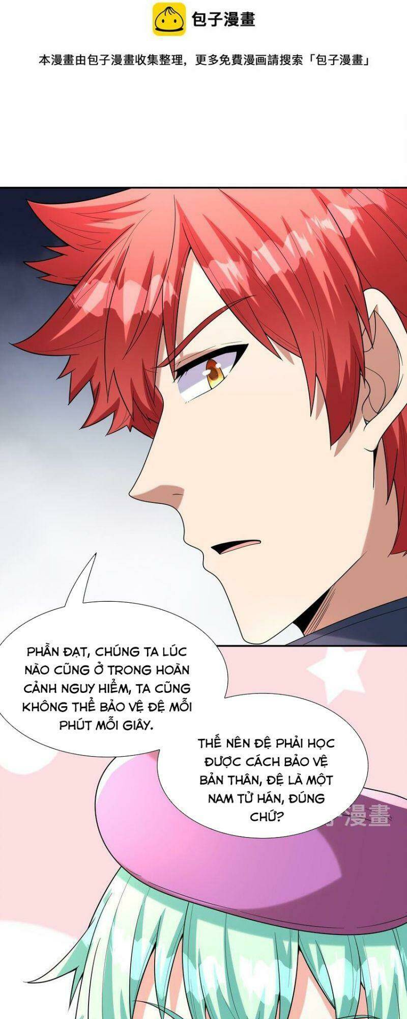 Hậu Cung Của Ta Toàn Là Ma Nữ Phản Diện - Chapter 48 - Page 39