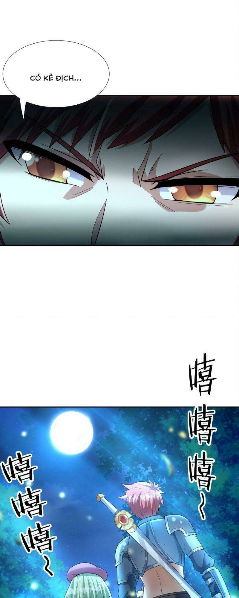 Hậu Cung Của Ta Toàn Là Ma Nữ Phản Diện - Chapter 48 - Page 42