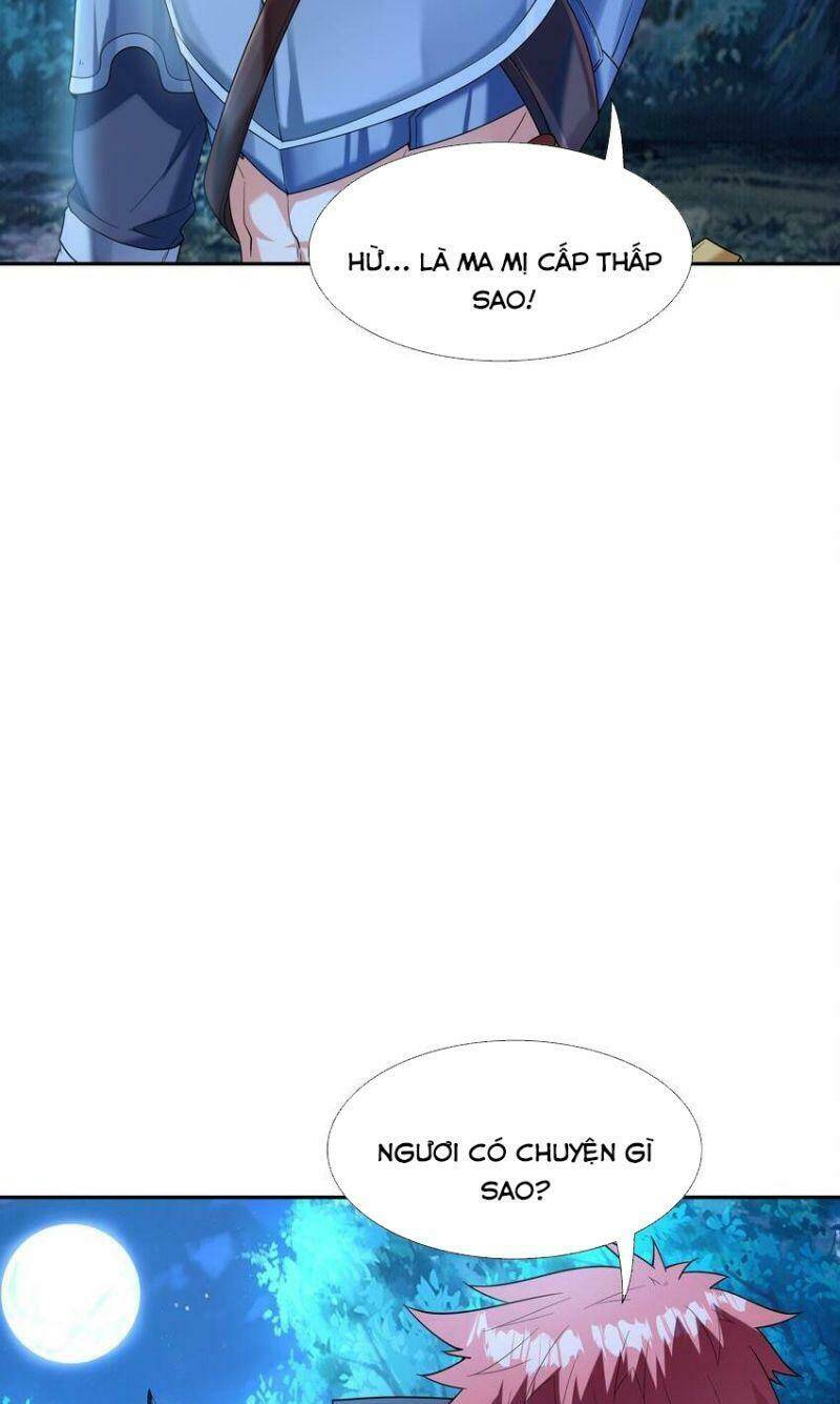 Hậu Cung Của Ta Toàn Là Ma Nữ Phản Diện - Chapter 48 - Page 45