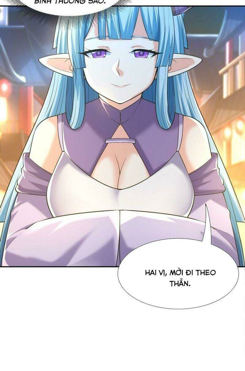 Hậu Cung Của Ta Toàn Là Ma Nữ Phản Diện - Chapter 48 - Page 4