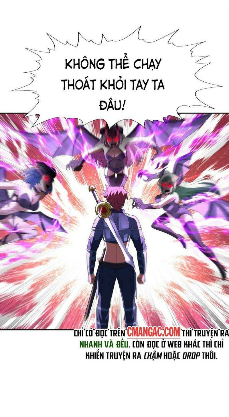 Hậu Cung Của Ta Toàn Là Ma Nữ Phản Diện - Chapter 48 - Page 51