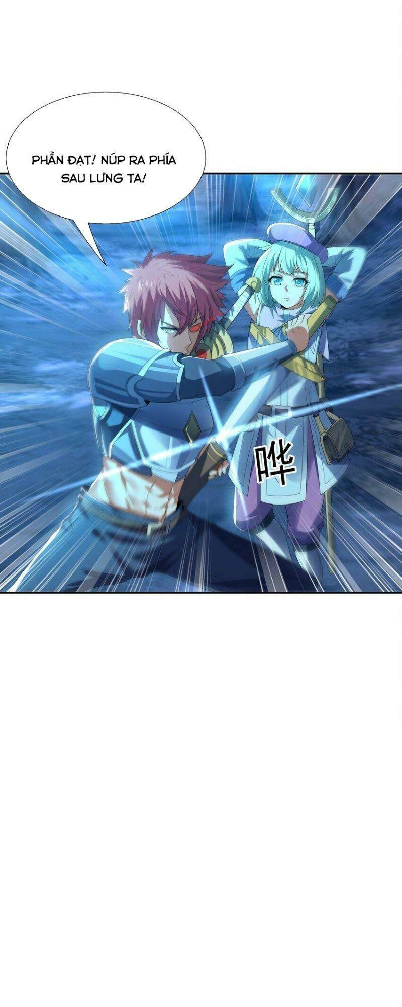 Hậu Cung Của Ta Toàn Là Ma Nữ Phản Diện - Chapter 48 - Page 52