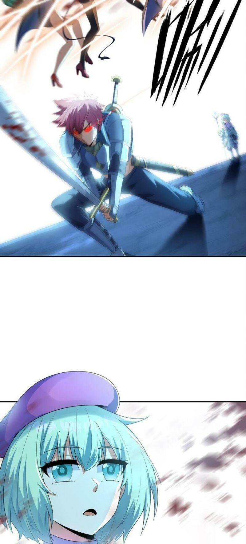 Hậu Cung Của Ta Toàn Là Ma Nữ Phản Diện - Chapter 48 - Page 54