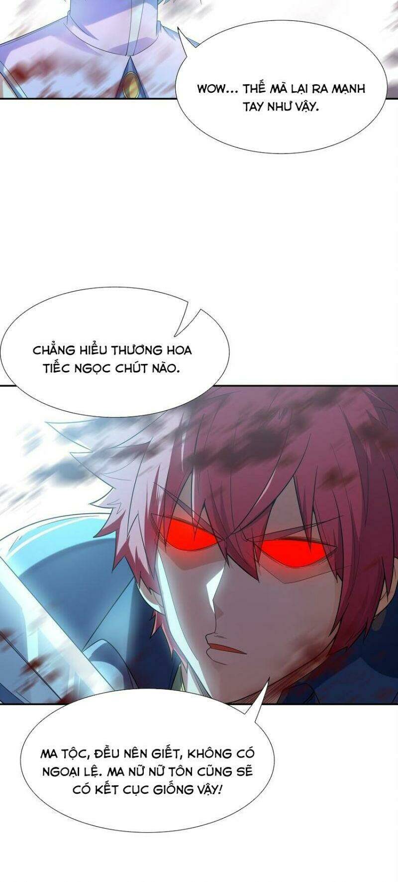 Hậu Cung Của Ta Toàn Là Ma Nữ Phản Diện - Chapter 48 - Page 55