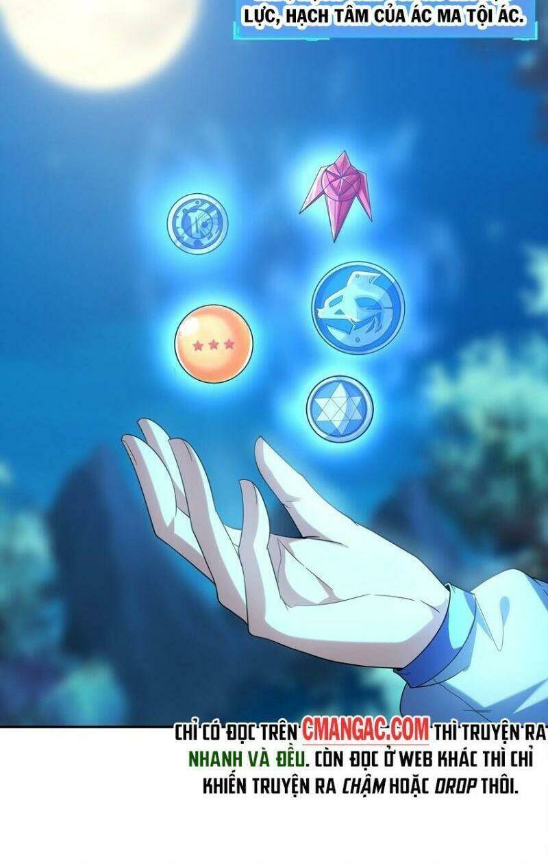 Hậu Cung Của Ta Toàn Là Ma Nữ Phản Diện - Chapter 49 - Page 9