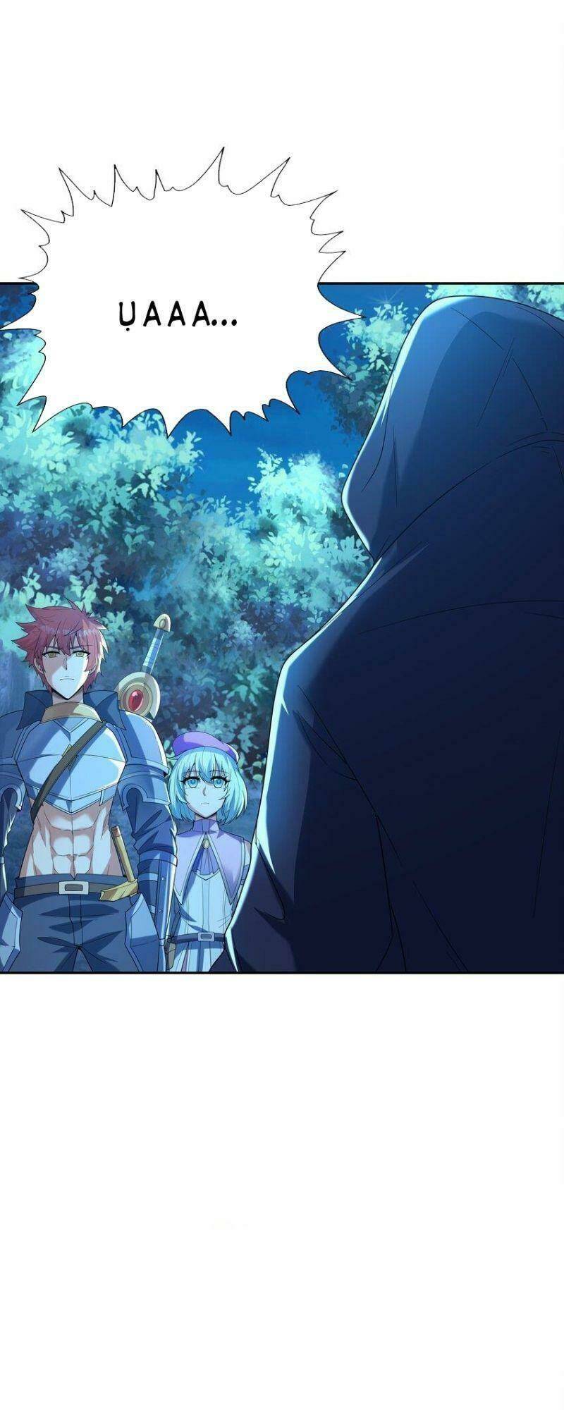 Hậu Cung Của Ta Toàn Là Ma Nữ Phản Diện - Chapter 49 - Page 14