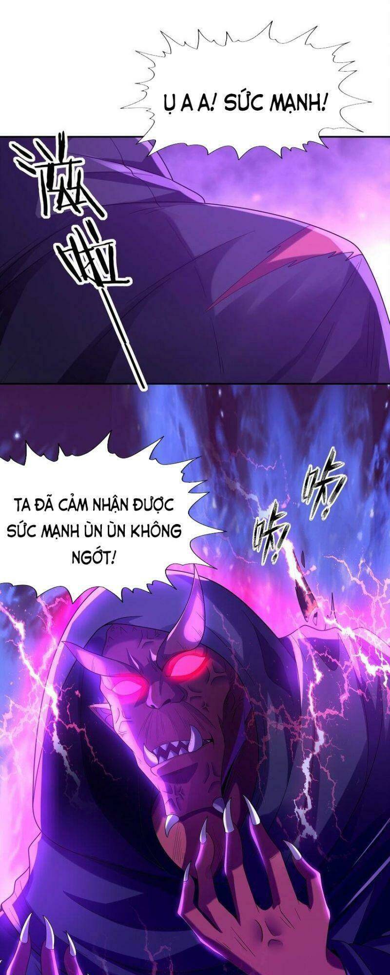 Hậu Cung Của Ta Toàn Là Ma Nữ Phản Diện - Chapter 49 - Page 15
