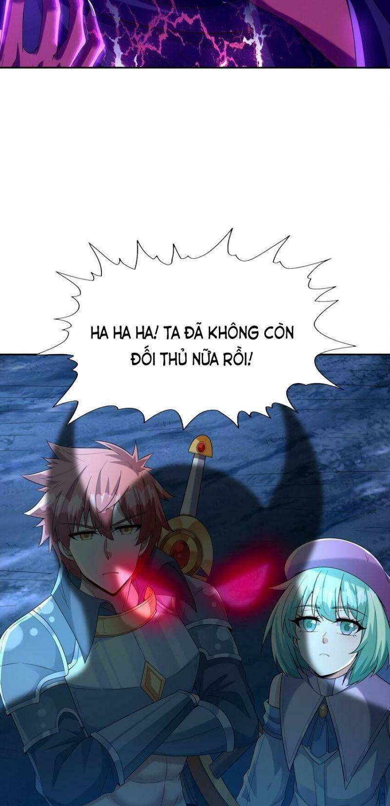 Hậu Cung Của Ta Toàn Là Ma Nữ Phản Diện - Chapter 49 - Page 16