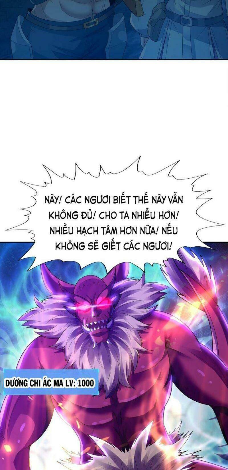 Hậu Cung Của Ta Toàn Là Ma Nữ Phản Diện - Chapter 49 - Page 17