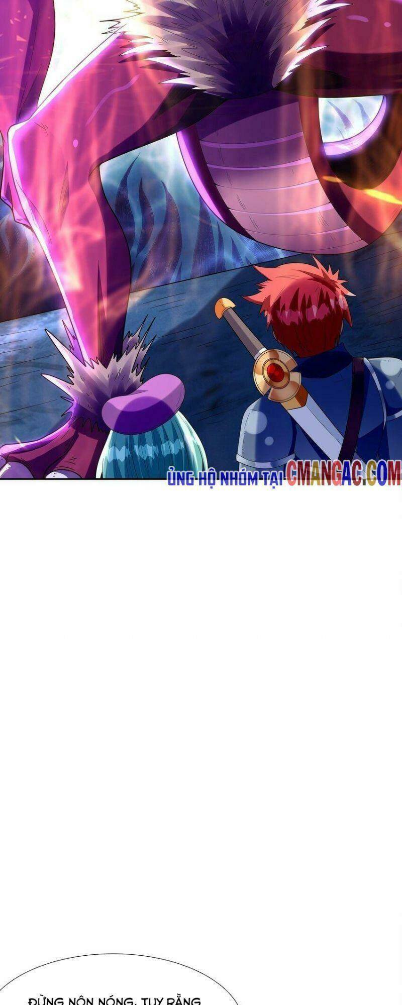 Hậu Cung Của Ta Toàn Là Ma Nữ Phản Diện - Chapter 49 - Page 18