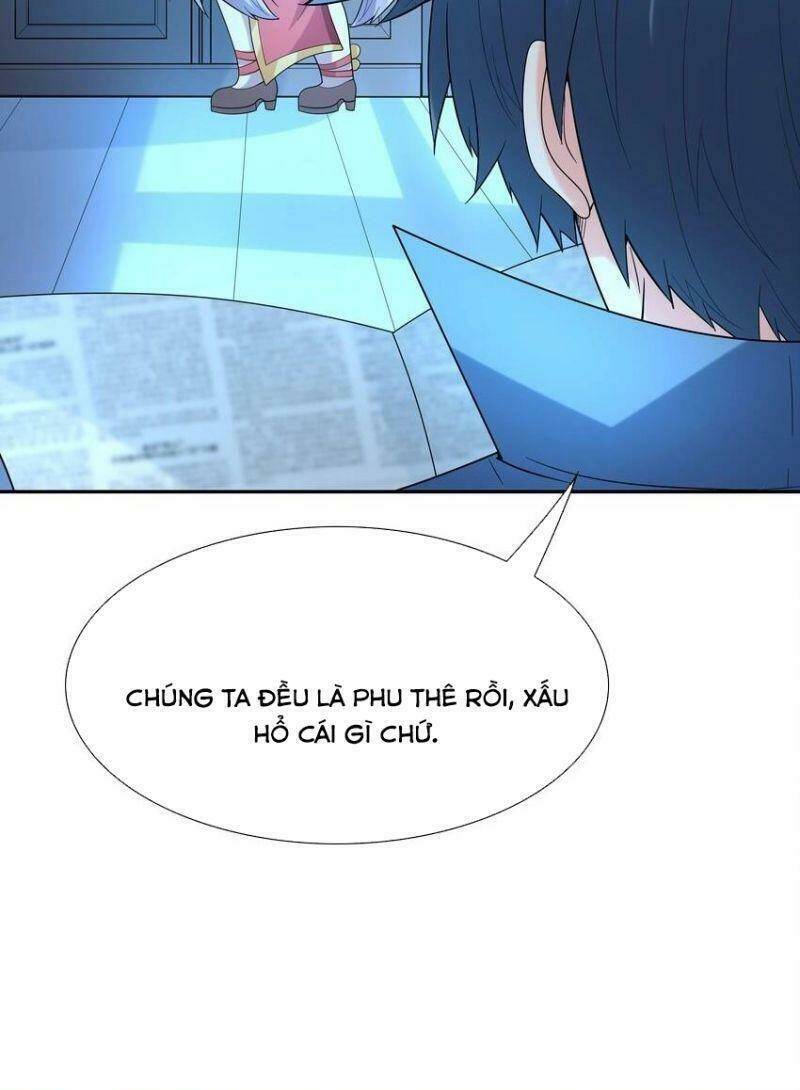 Hậu Cung Của Ta Toàn Là Ma Nữ Phản Diện - Chapter 49 - Page 25