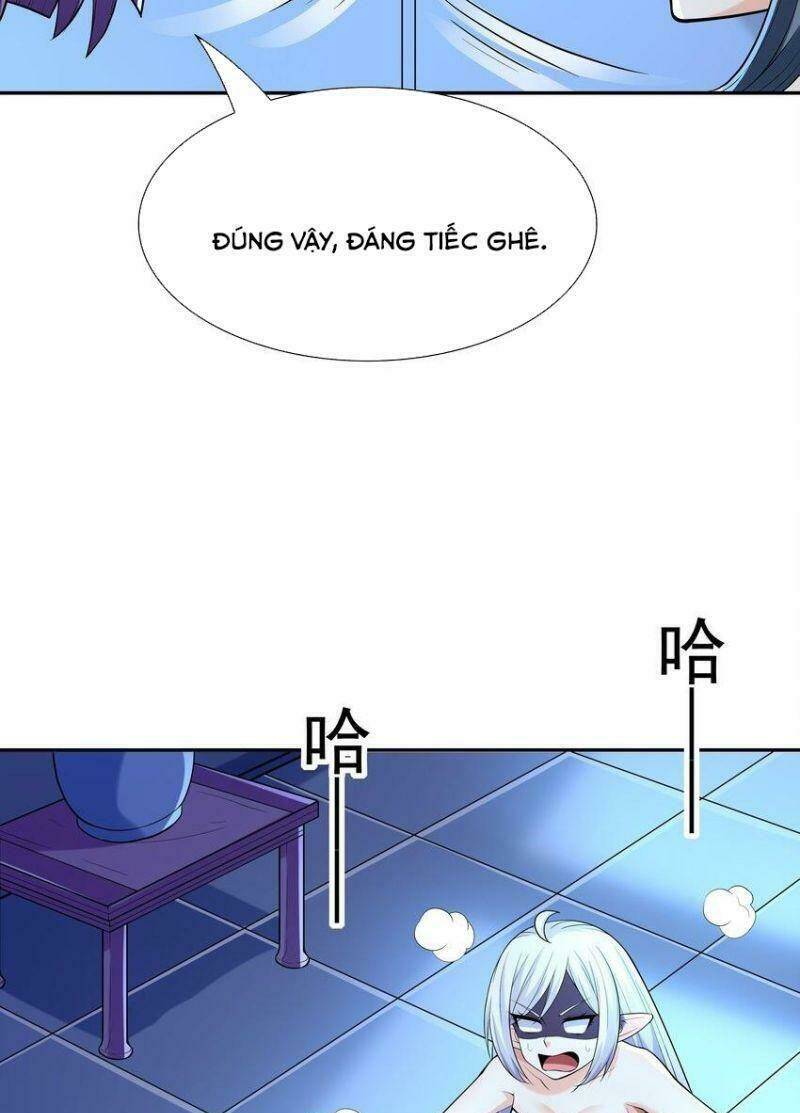 Hậu Cung Của Ta Toàn Là Ma Nữ Phản Diện - Chapter 49 - Page 35