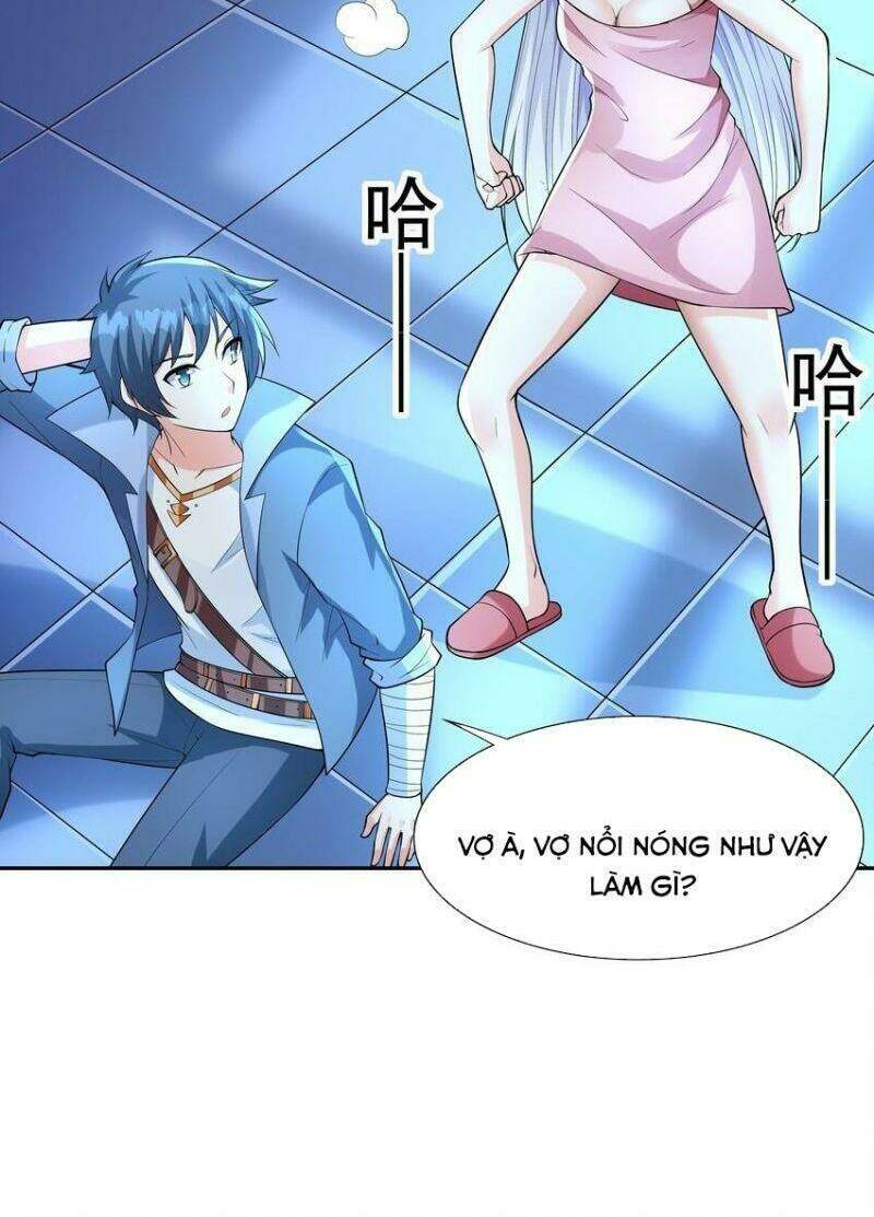 Hậu Cung Của Ta Toàn Là Ma Nữ Phản Diện - Chapter 49 - Page 36