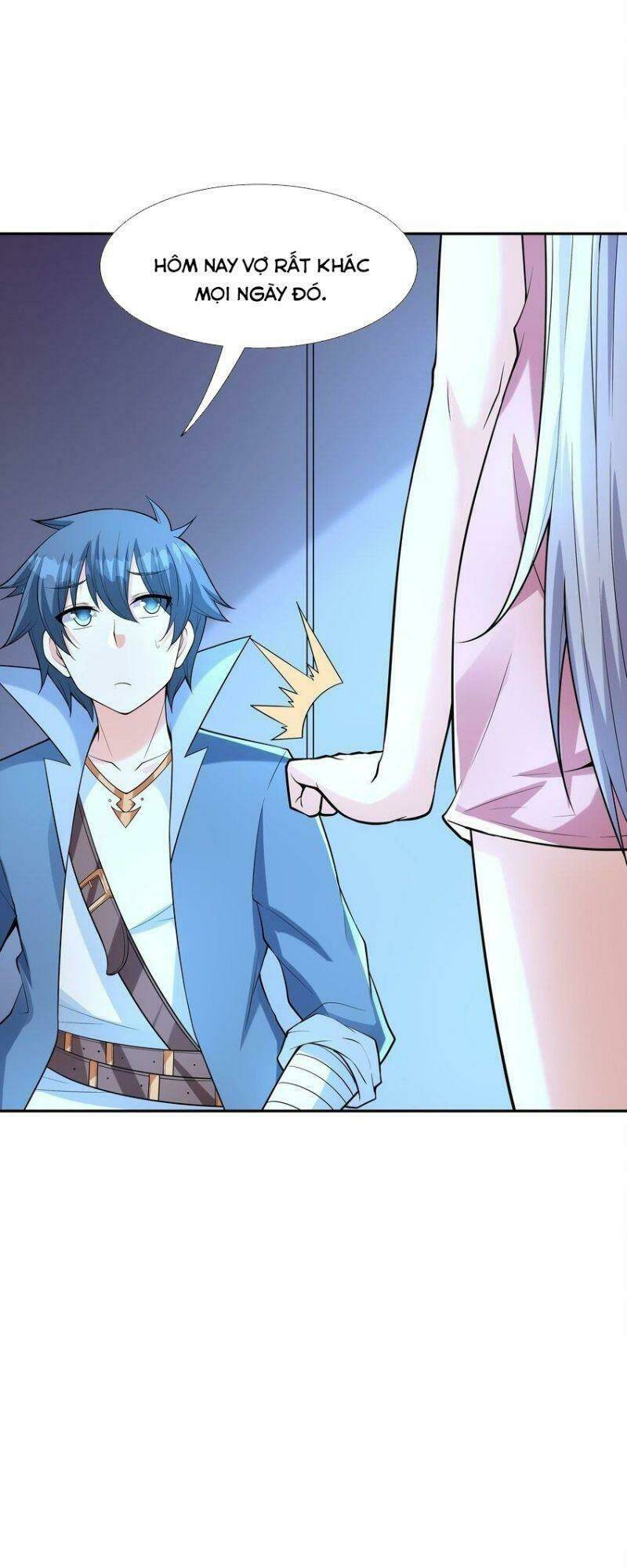 Hậu Cung Của Ta Toàn Là Ma Nữ Phản Diện - Chapter 49 - Page 37