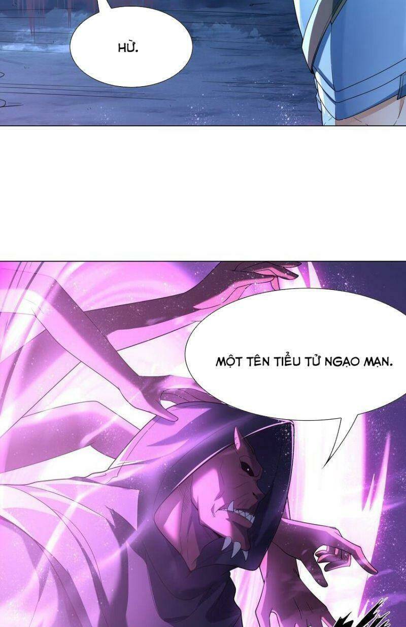 Hậu Cung Của Ta Toàn Là Ma Nữ Phản Diện - Chapter 49 - Page 3