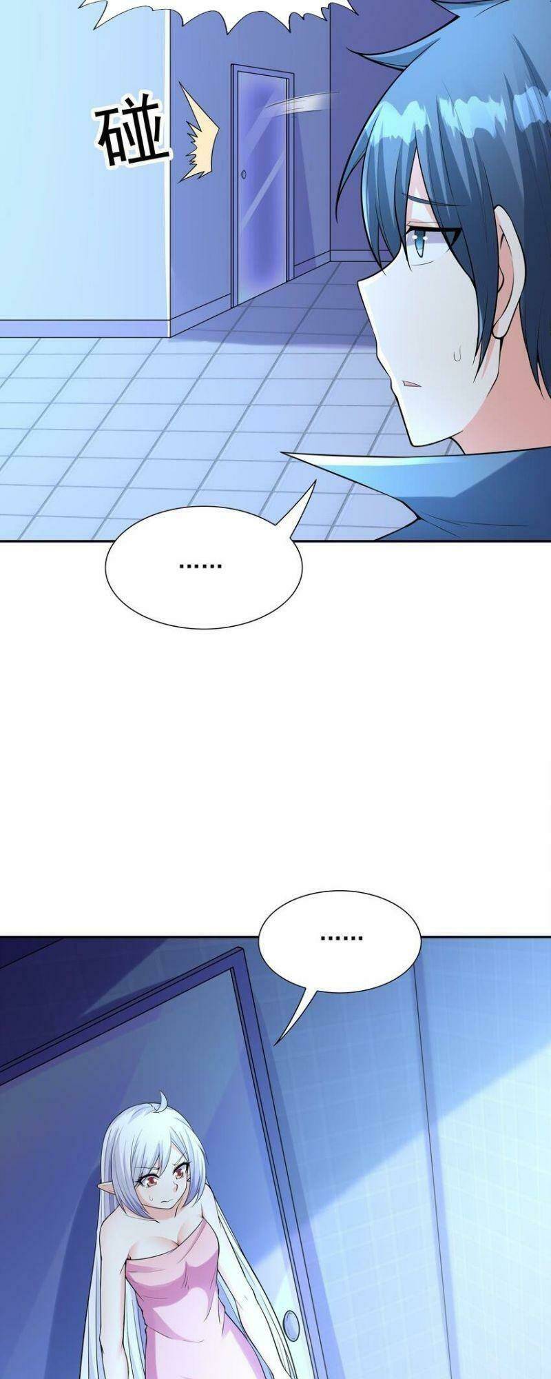 Hậu Cung Của Ta Toàn Là Ma Nữ Phản Diện - Chapter 49 - Page 39