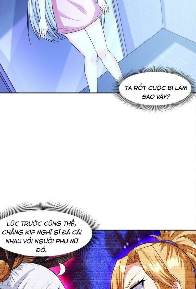 Hậu Cung Của Ta Toàn Là Ma Nữ Phản Diện - Chapter 49 - Page 40