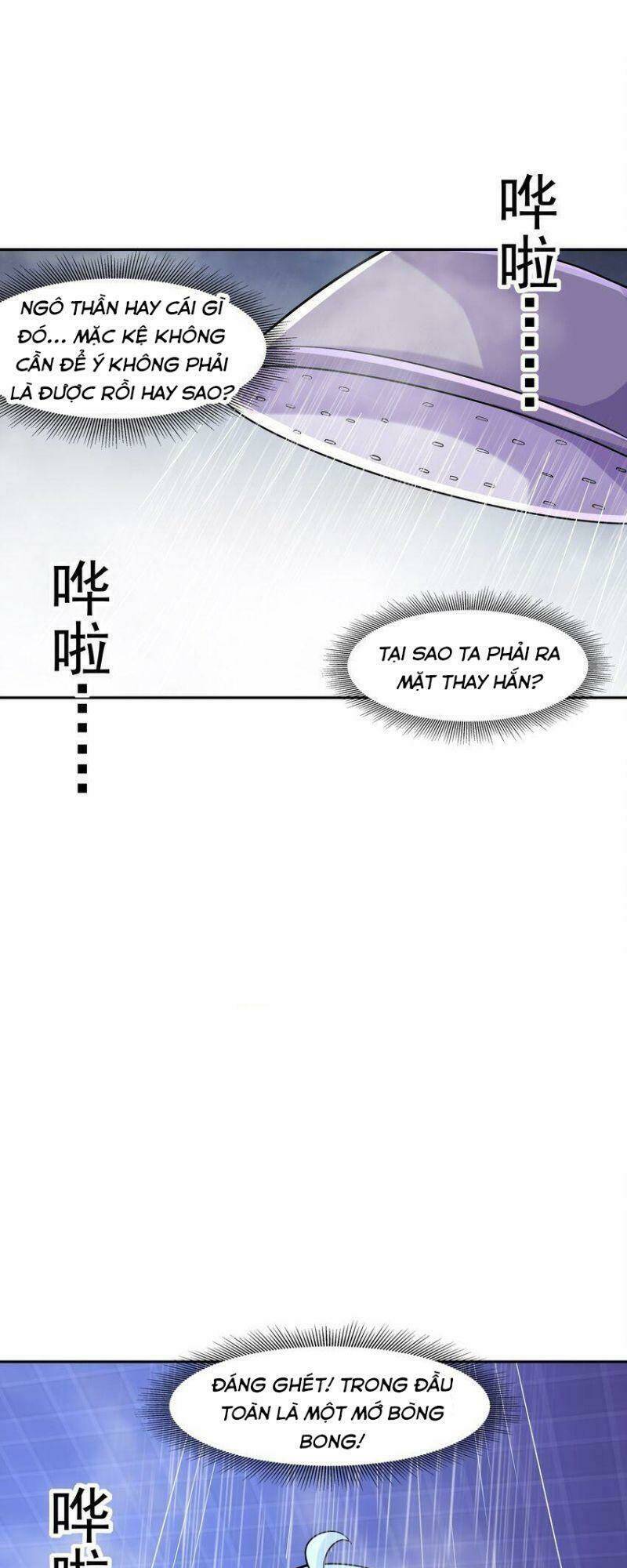 Hậu Cung Của Ta Toàn Là Ma Nữ Phản Diện - Chapter 49 - Page 42