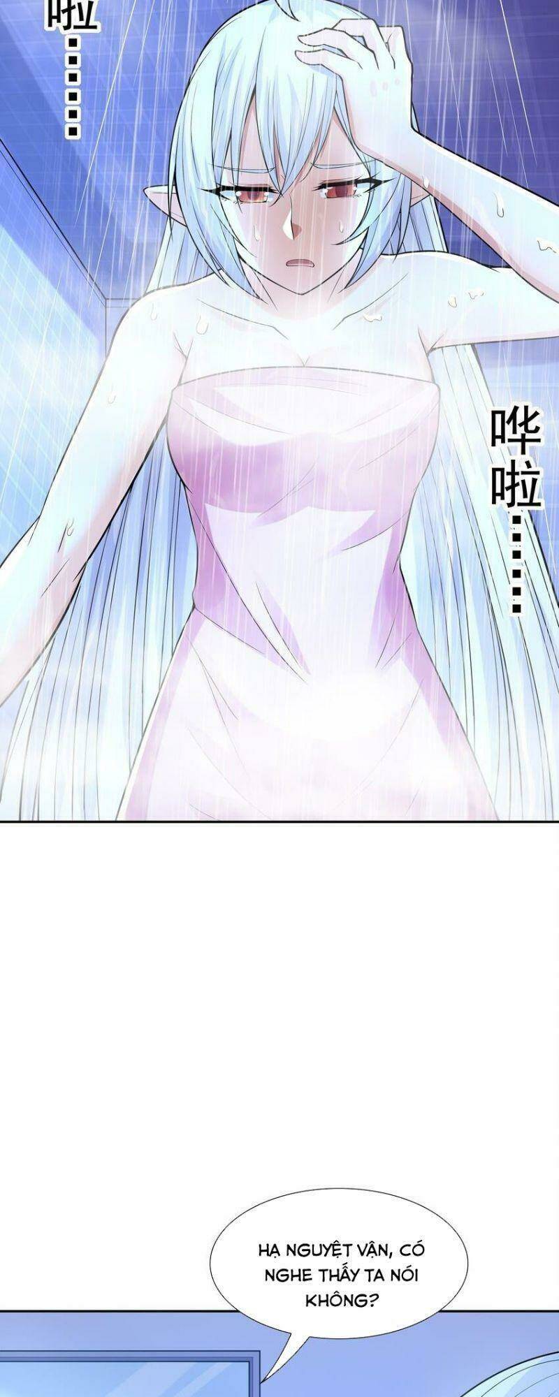 Hậu Cung Của Ta Toàn Là Ma Nữ Phản Diện - Chapter 49 - Page 43