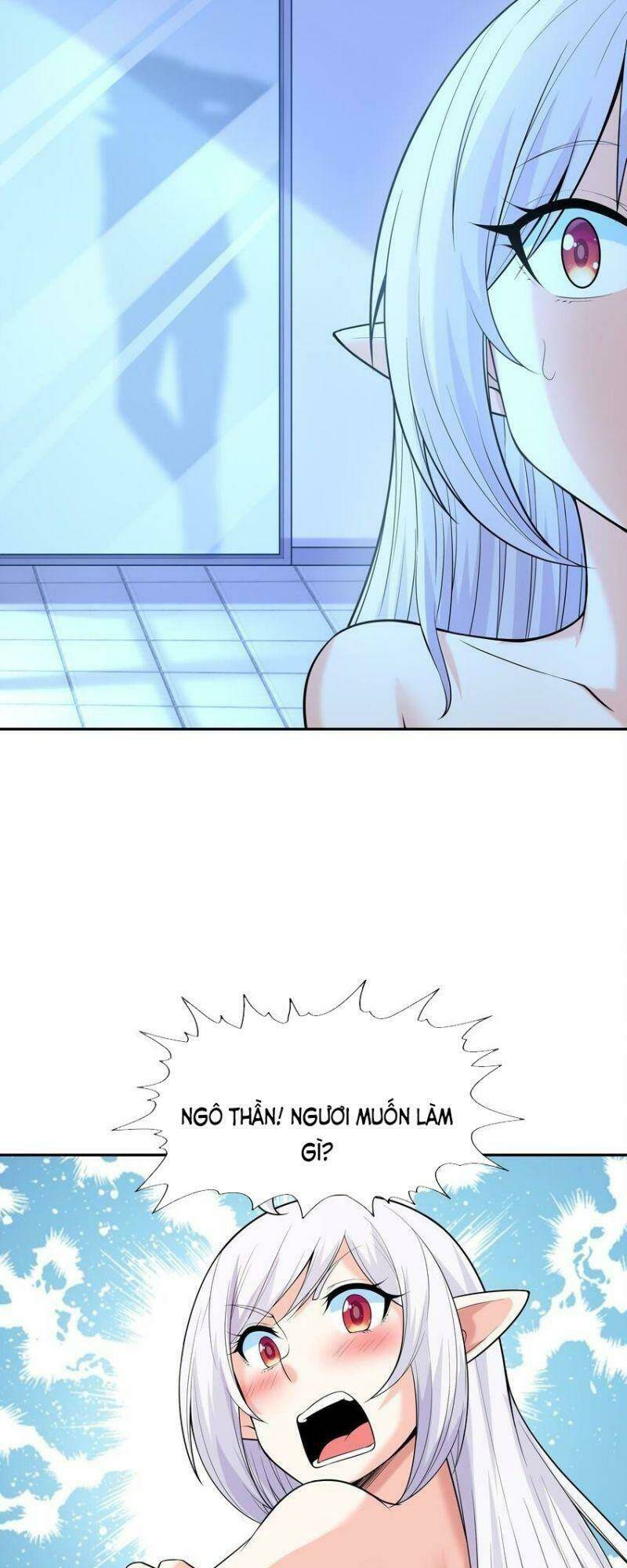 Hậu Cung Của Ta Toàn Là Ma Nữ Phản Diện - Chapter 49 - Page 44