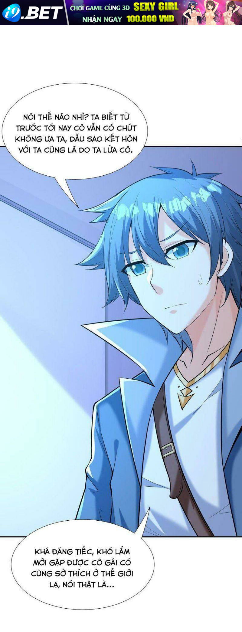 Hậu Cung Của Ta Toàn Là Ma Nữ Phản Diện - Chapter 49 - Page 47