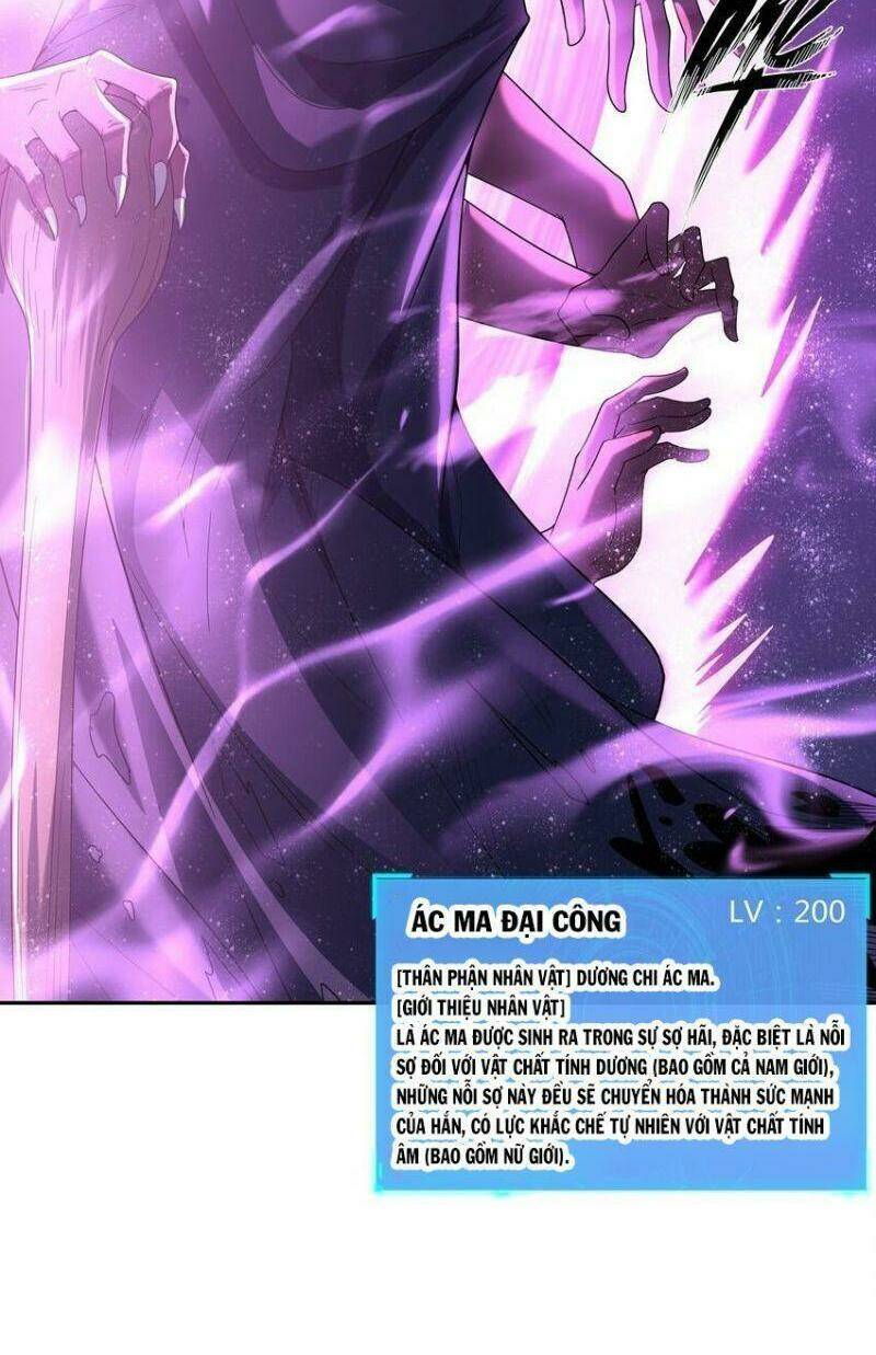 Hậu Cung Của Ta Toàn Là Ma Nữ Phản Diện - Chapter 49 - Page 4