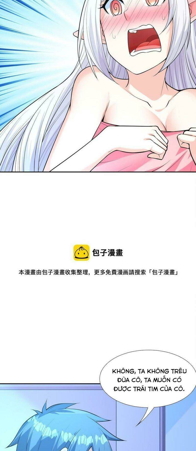 Hậu Cung Của Ta Toàn Là Ma Nữ Phản Diện - Chapter 49 - Page 49