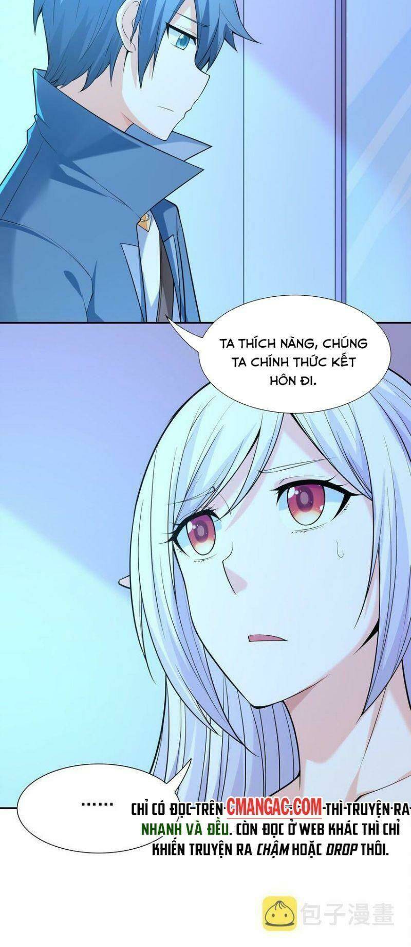 Hậu Cung Của Ta Toàn Là Ma Nữ Phản Diện - Chapter 49 - Page 50
