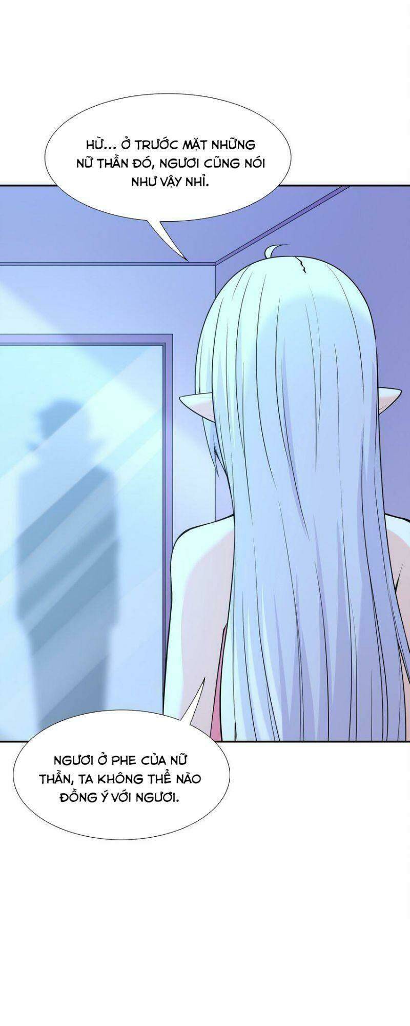 Hậu Cung Của Ta Toàn Là Ma Nữ Phản Diện - Chapter 49 - Page 51