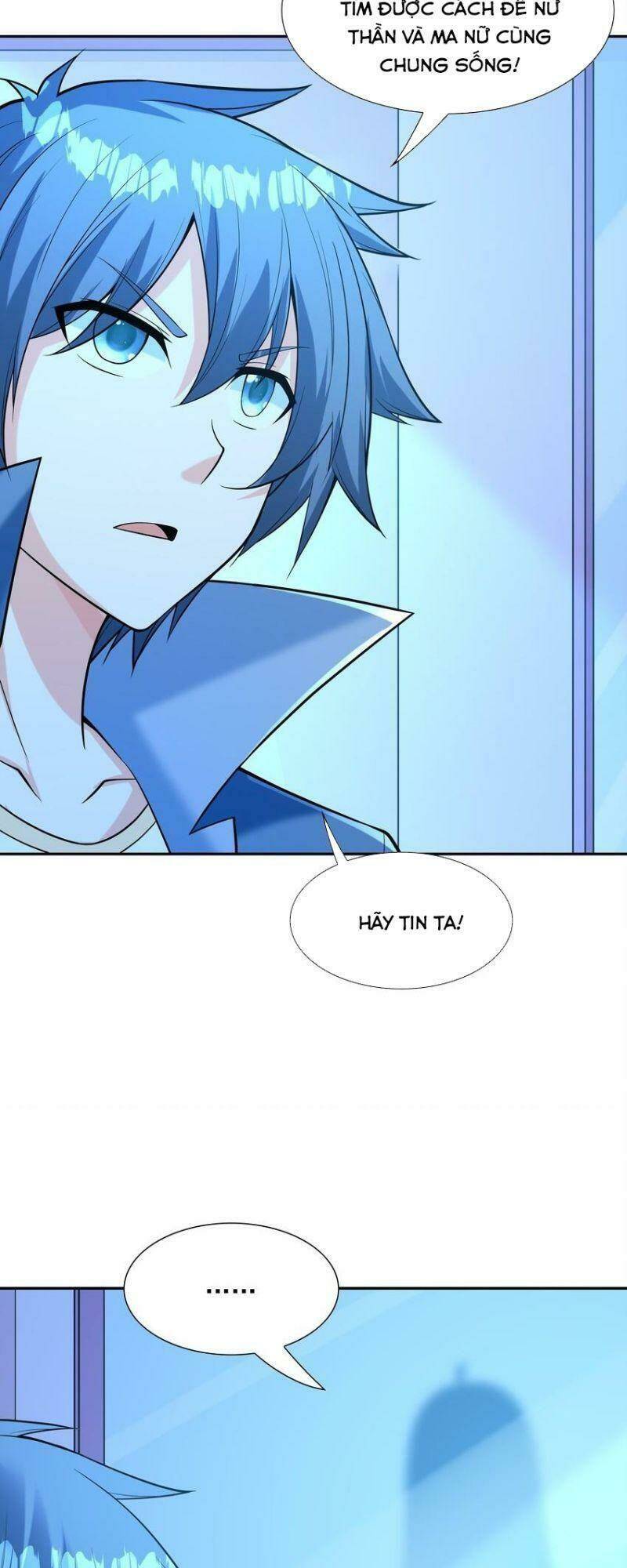 Hậu Cung Của Ta Toàn Là Ma Nữ Phản Diện - Chapter 49 - Page 53