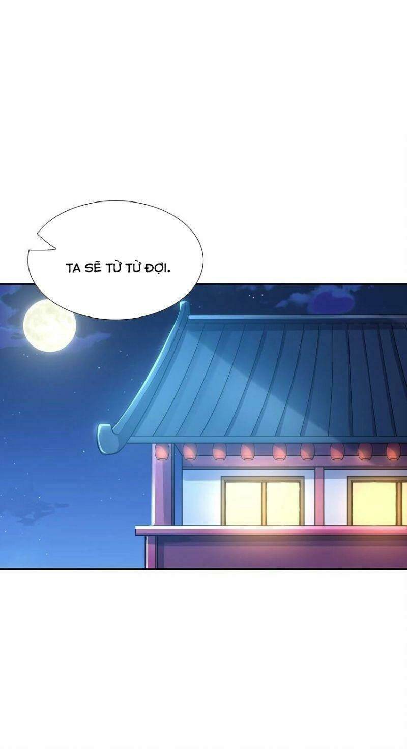 Hậu Cung Của Ta Toàn Là Ma Nữ Phản Diện - Chapter 49 - Page 56
