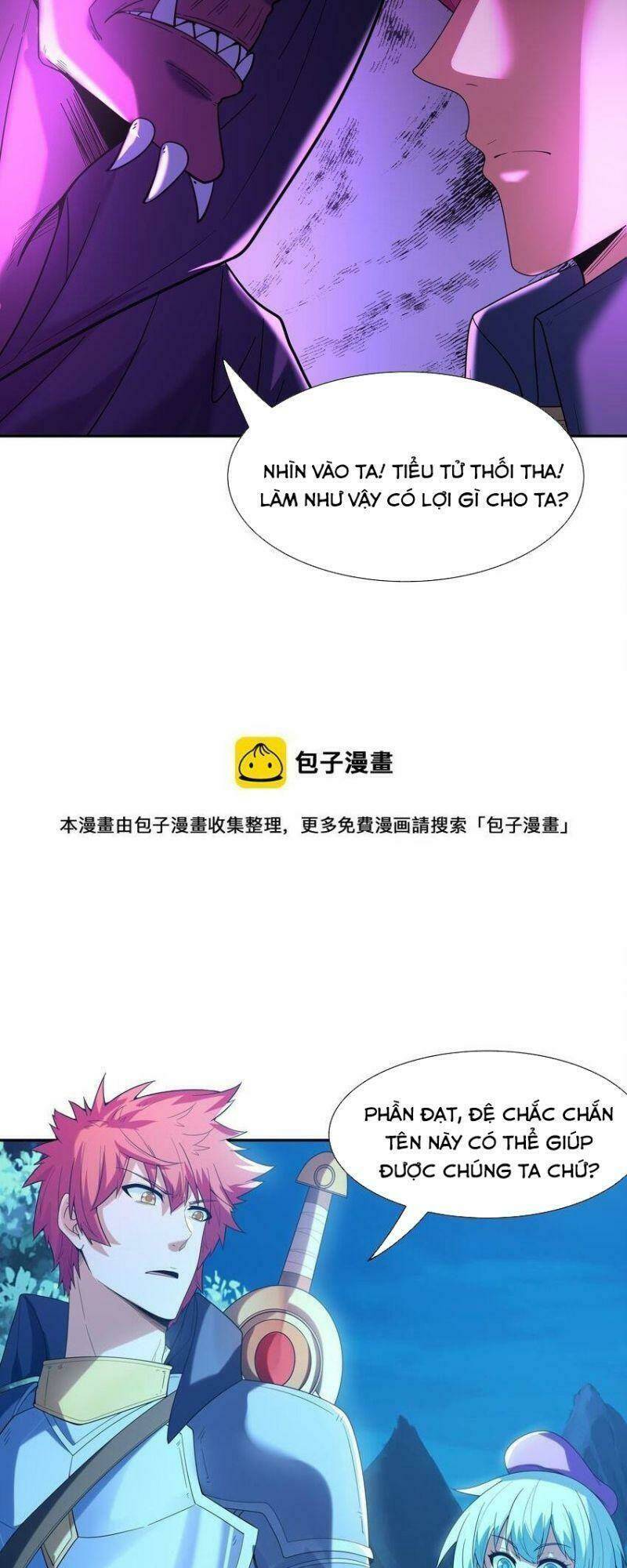 Hậu Cung Của Ta Toàn Là Ma Nữ Phản Diện - Chapter 49 - Page 7