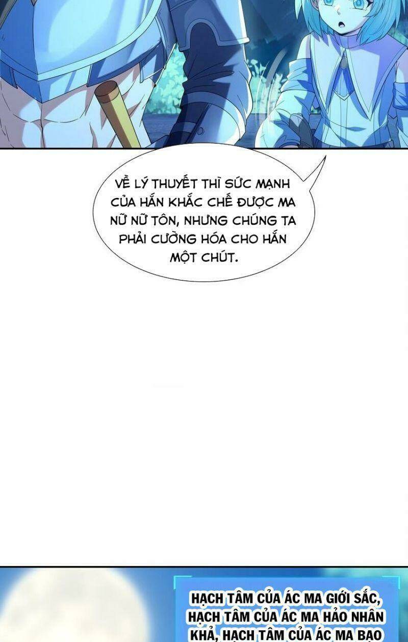 Hậu Cung Của Ta Toàn Là Ma Nữ Phản Diện - Chapter 49 - Page 8