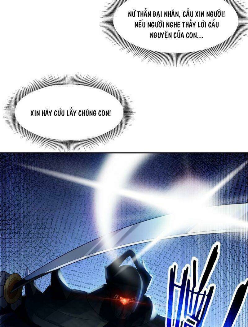 Hậu Cung Của Ta Toàn Là Ma Nữ Phản Diện - Chapter 5 - Page 26