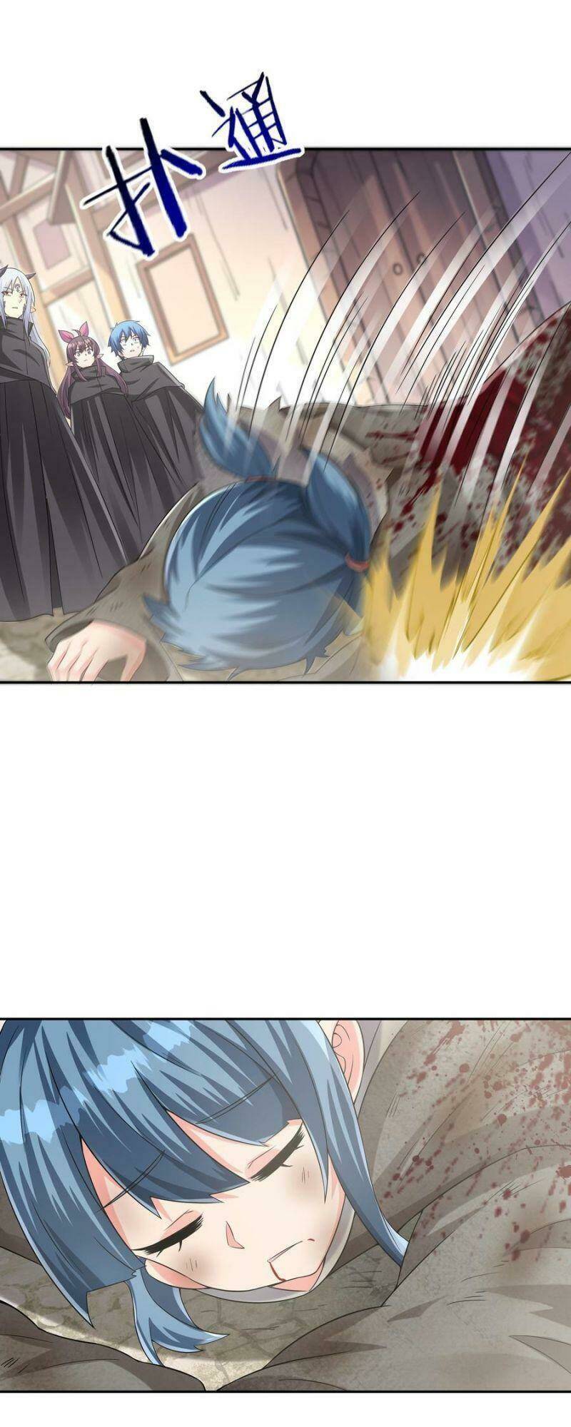 Hậu Cung Của Ta Toàn Là Ma Nữ Phản Diện - Chapter 5 - Page 32