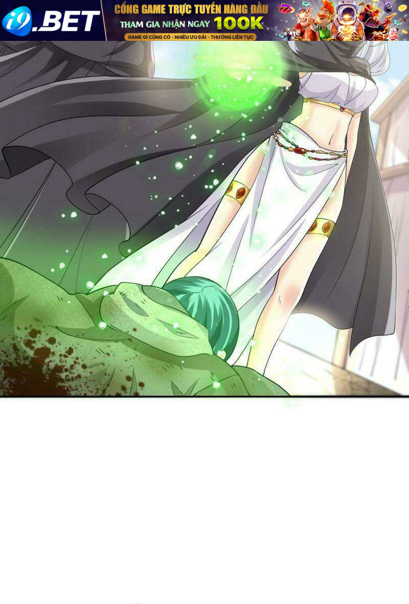 Hậu Cung Của Ta Toàn Là Ma Nữ Phản Diện - Chapter 5 - Page 34