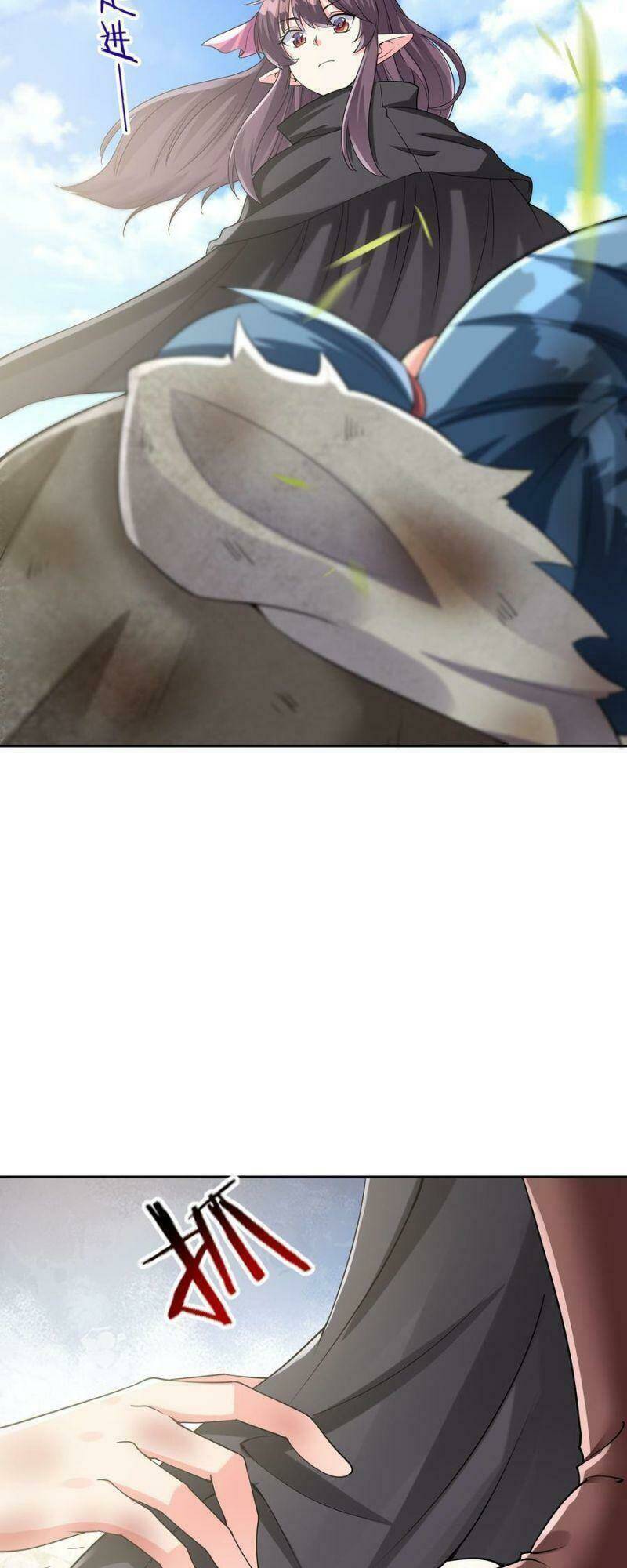 Hậu Cung Của Ta Toàn Là Ma Nữ Phản Diện - Chapter 5 - Page 37