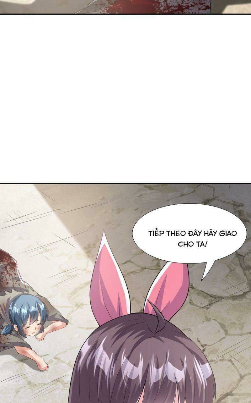 Hậu Cung Của Ta Toàn Là Ma Nữ Phản Diện - Chapter 5 - Page 42