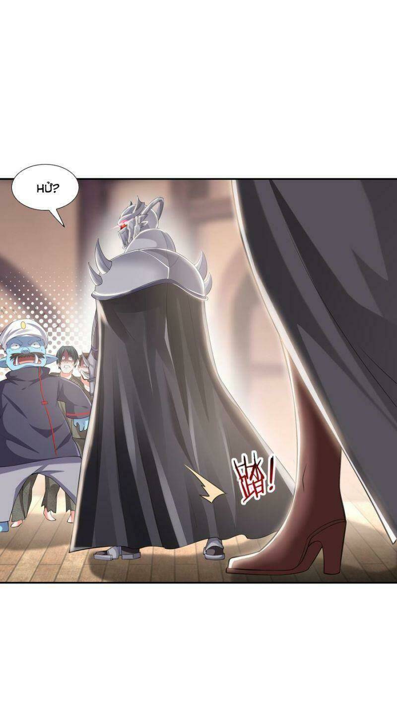 Hậu Cung Của Ta Toàn Là Ma Nữ Phản Diện - Chapter 5 - Page 46