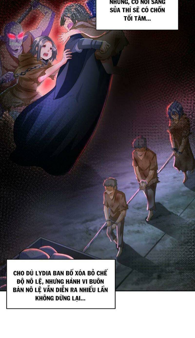 Hậu Cung Của Ta Toàn Là Ma Nữ Phản Diện - Chapter 5 - Page 4