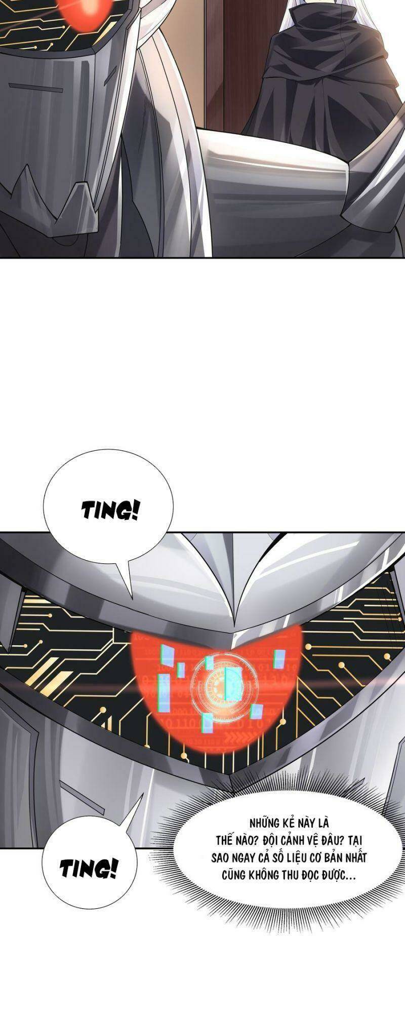 Hậu Cung Của Ta Toàn Là Ma Nữ Phản Diện - Chapter 5 - Page 49