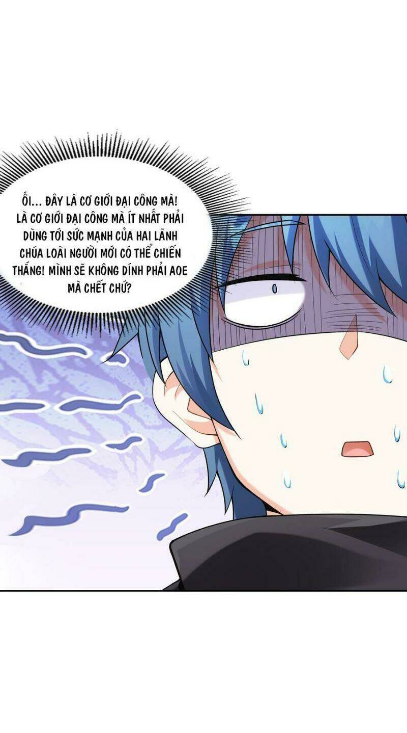 Hậu Cung Của Ta Toàn Là Ma Nữ Phản Diện - Chapter 5 - Page 51