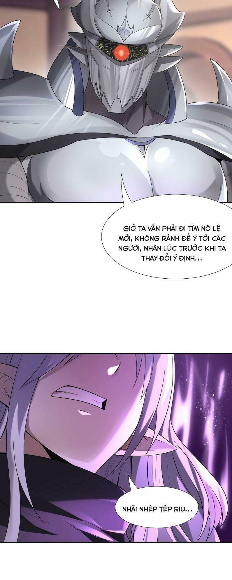 Hậu Cung Của Ta Toàn Là Ma Nữ Phản Diện - Chapter 5 - Page 53